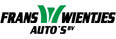 Logo Frans Wientjes Auto`s B.V.